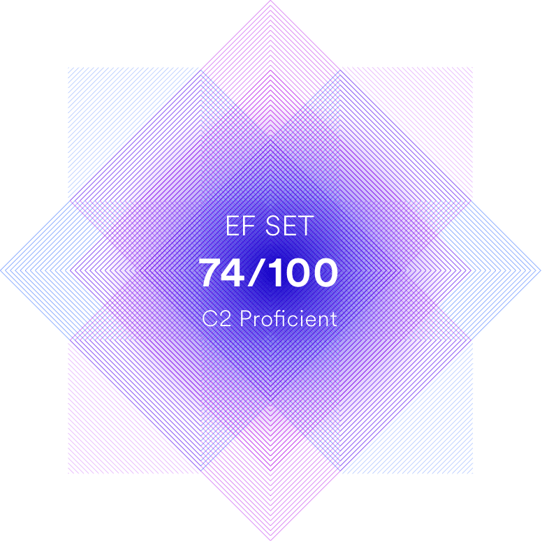 EF SET C2 Profcient